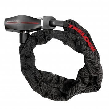 Kettenschloss BC 480, Länge 110cm, Ø8mm