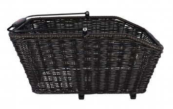 Hinterradkorb  Structura GT, KorbKlip