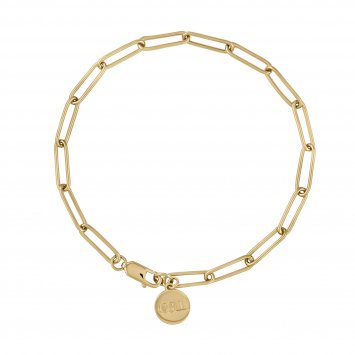 Armband 925/- Sterling Silber vergoldet