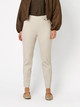 Stretch-Hose Alice Slim 7/8