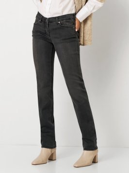 Skinny-fit-Jeans Perfect Shape