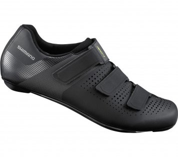 Rennrad - Fahrradschuhe SH-RC100, black