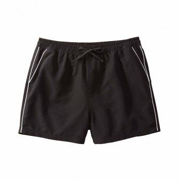 Mikrofaser-Badeshort