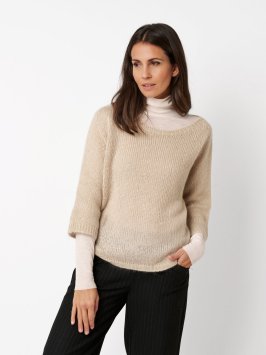 Strickpullover Giovanna