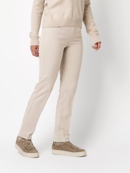 Stretch-Hose Scarlet