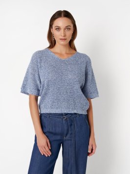 Strickpullover Ginger