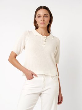 Poloshirt Greta