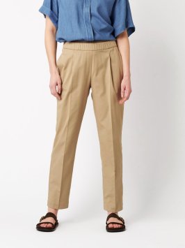 Stretch-Hose Sue Smart