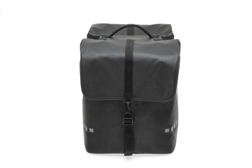 Gepäckträgertasche Odense Double  MIK 2.0
