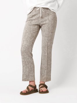 Bootcuthose Jenny 7/8