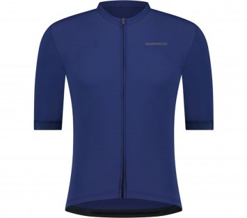 FUTURO Short Sleeve Jersey, Navy