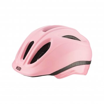 Kinderhelm  MEGGY II TREND, Flamingo Pink