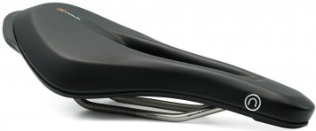 Sattel On Open Athletic, 281 x 158 mm