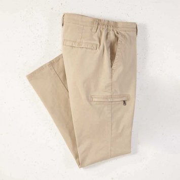 Cargohose