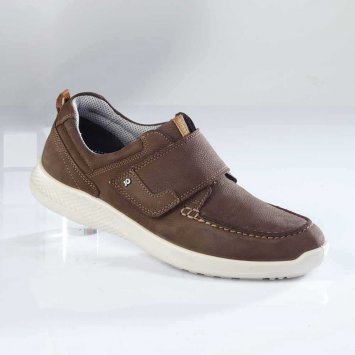 Aircomfort-Klettslipper