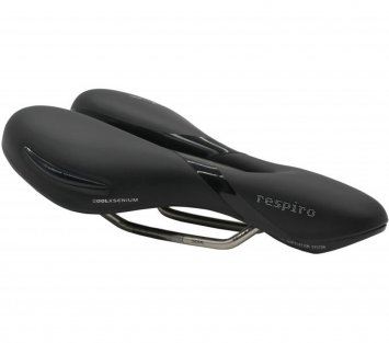Sattel Respiro Journey Athletic, 279 x 159 mm