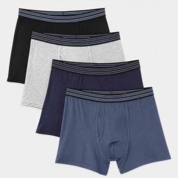 Retro-Short
