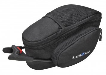 Satteltasche  Contour Magnum