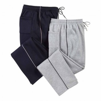 Freizeithose im 2er-Pack