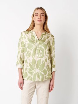 Klassische Bluse Bella