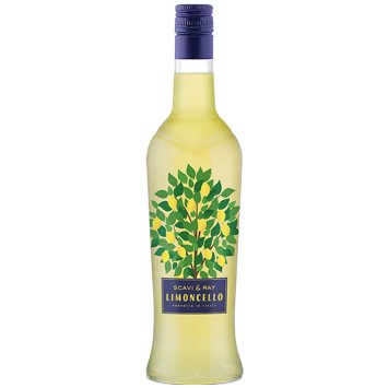 Scavi & Ray Limoncello 25% Vol.