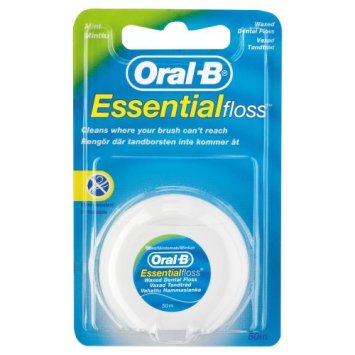 Oral-B Zahnseide Mint 50m
