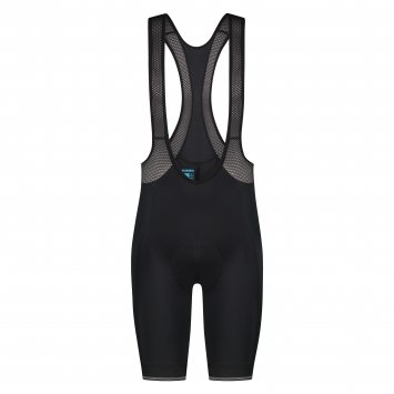 Fahrrad-Trägerhose DINAMICO Bib Shorts