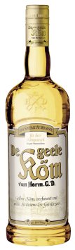 De Geele Koem 32%
