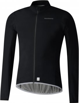 Windflex Jacket , schwarz