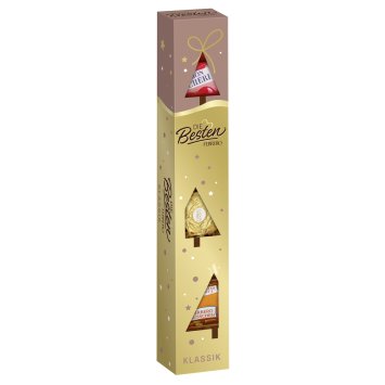 Die Besten von Ferrero Classic Tubo Premium Pralinen Spezialität 83g