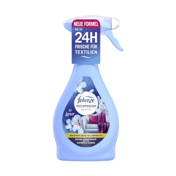 Febreze Textilerfrischer Lenor Aprilfrisch frisches Raumgefühl 500ml