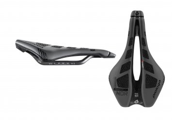 Rennrad-Sattel Dimension NDR CPC Nack