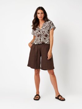 Bermudas Pia Bermuda