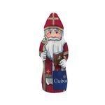 Riegelein Gubor Weihnachtsmann aus Edel-Vollmilchschokolade 20g