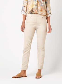 Stretch-Hose Alice Slim 7/8