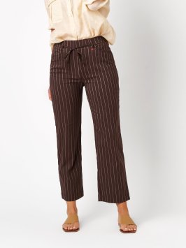 Palazzohose Scarlet 3/4