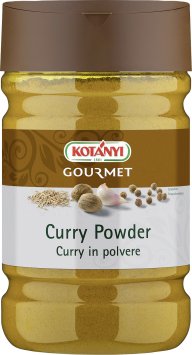 Kotanyi Curry Powder Gewürzmischung