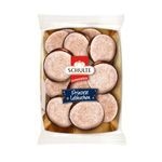 Schulte Gebäck Prinzess Lebkuchen mit saftigem Persipan Packung 175g