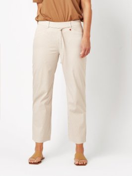Palazzohose Scarlet 3/4