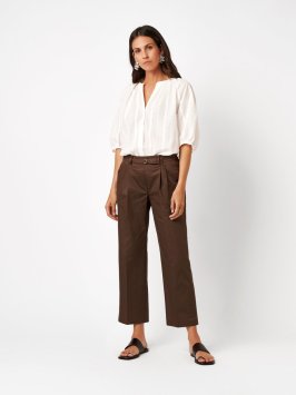 Culotte Jenny 7/8