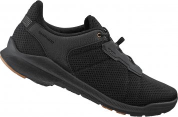 City-/Touring- Fahrradschuhe EX300, Black