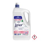 Lenor Professional Weichspüler Konzentrat Sensitiv Packung 4000ml
