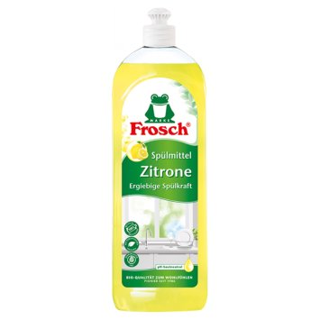 Frosch Zitronen Spülmittel
