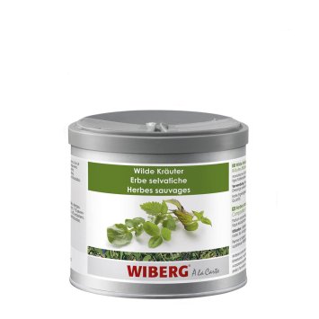 Wiberg A la Carte Wilde Kräuter getrocknet im Aromatresor 55g