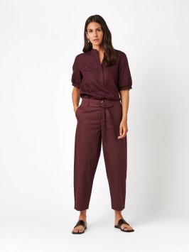 Boyfriend-Hose Elli Barrel