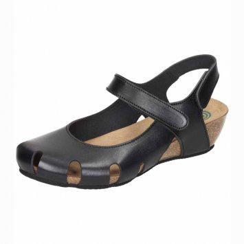 Damen-Sandale