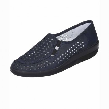 Damen-Slipper