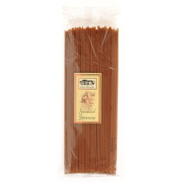 Casa Rinaldi Spaghetti al Peperoncino Pasta Nudeln mit Chili 500 g