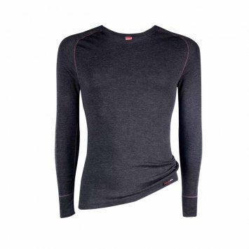 Herren-Thermoshirt, Langarm