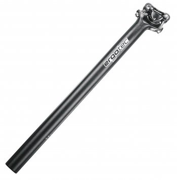 Patentsattelstütze Skalar, Ø27,2mm, 400mm